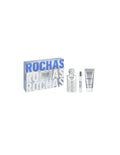 Set Eau Rochas L'essentiel Edt 100ml Edt 20ml Body 100ml - By Mio Perfumería