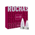 Rochas Man Eau De Toilette Spray 100ml Set 2 Pieces - By Mio Perfumería