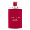 Jimmy Choo Man Extreme Eau De Parfum Spray 50ml - By Mio Perfumería