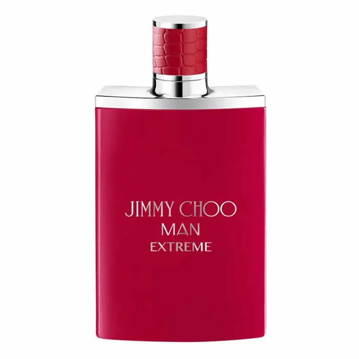 Jimmy Choo Man Extreme Eau De Parfum Spray 50ml - By Mio Perfumería