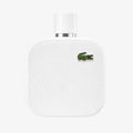 Lacoste L.12.12 Blanc Men Eau De Toilette Spray 100ml - By Mio Perfumería