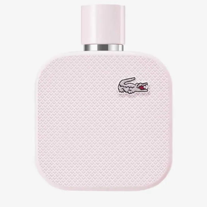 Lacoste L.12.12 Rose Eau De Perfume Spray 100ml - By Mio Perfumería
