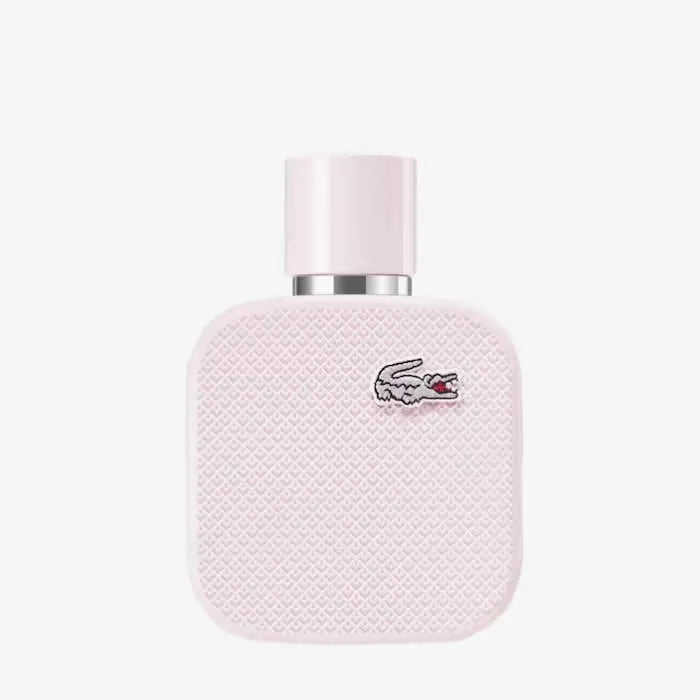Lacoste L.12.12 Rose Eau De Perfume Spray 35ml - By Mio Perfumería