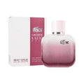 Lacoste L 12,12 Rose Eau Intense Eau De Toilette 100ml - By Mio Perfumería