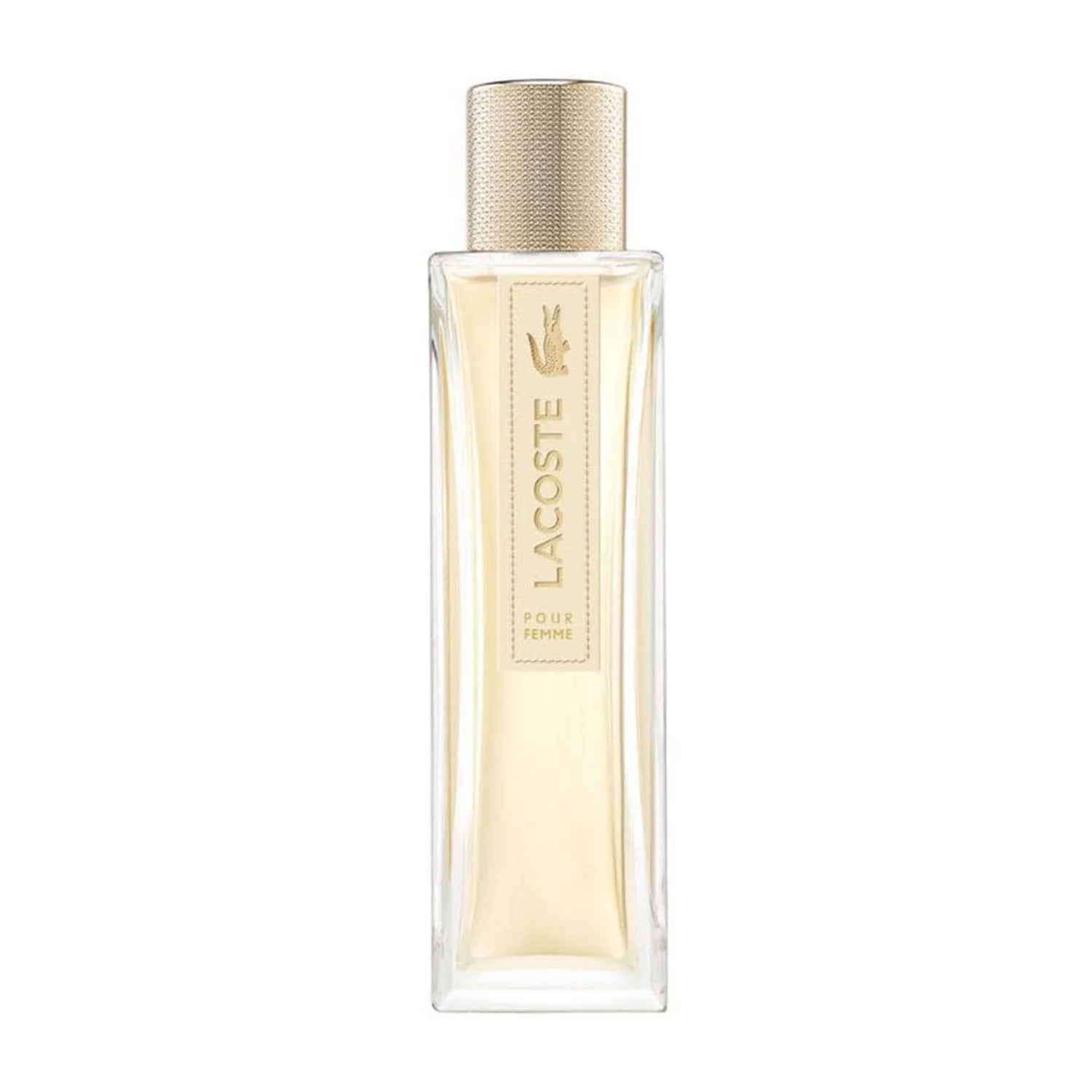 Lacoste Pour Femme Eau De Parfum Spray 30ml - By Mio Perfumería
