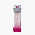 Lacoste Touch Of Pink Eau De Toilette Spray 90ml - By Mio Perfumería