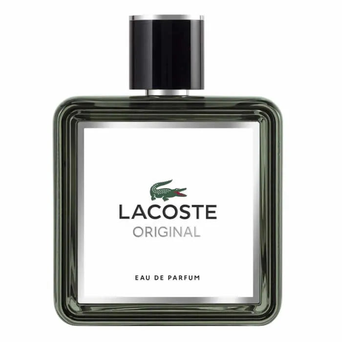 Lacoste Original Eau De Parfum Spray 100ml - By Mio Perfumería