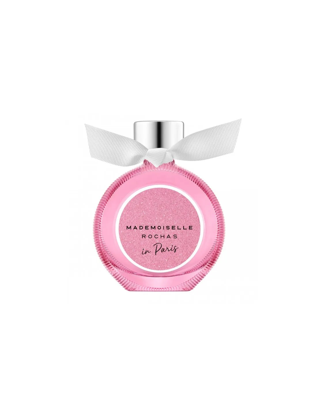 Rochas Mademoiselle In Paris Edp 90ml - By Mio Perfumería
