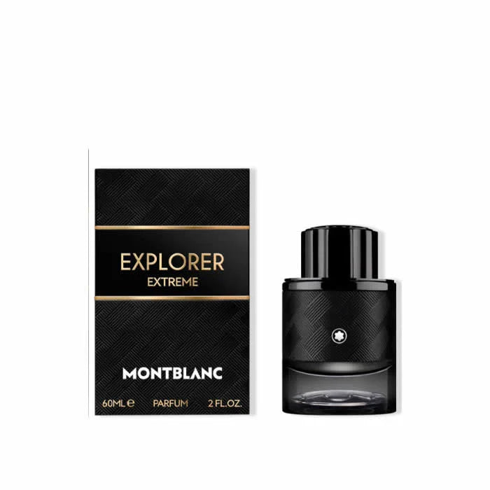 Montblanc Explorer Extreme Eau De Parfum Spray 60ml - By Mio Perfumería