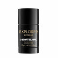 Montblanc Explorer Extreme Deodorant Stick 75g - By Mio Perfumería
