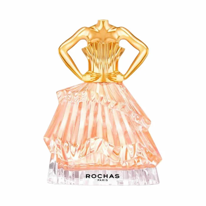 Rochas Audace Eau DE Parfum Spray 60ml - By Mio Perfumería