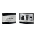 Montblanc Explorer Eau De Parfum Spray 100ml Set 3 Pieces - By Mio Perfumería
