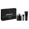 Montblanc Legend Estuche 3 Piezas
