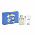 Rochas Eau De Rochas Eau De Toilette Spray 100ml Set 3 Pieces - By Mio Perfumería