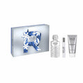 Rochas Eau de Rochas L'Essentiel Eau de Parfum Spray 100ml Set 3 Pieces - By Mio Perfumería