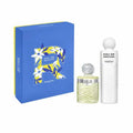 Rochas Eau De Rochas Eau De Toilette Spray 220ml Set 2 Pieces - By Mio Perfumería