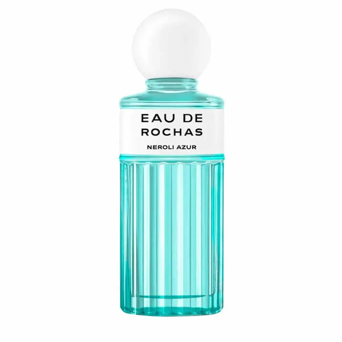 Rochas Eau De Rochas Neroli Azur Eau De Toilette Spray 100ml - By Mio Perfumería