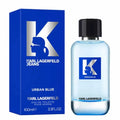Karl Lagerfeld Jeans Urban Blue Eau De Toilette Spray 100ml - By Mio Perfumería
