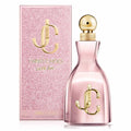 Jimmy Choo I Want Choo With Love Eau De Parfum Spray 100ml - By Mio Perfumería