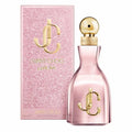 Jimmy Choo I Want Choo With Love Eau De Parfum Spray 60ml - By Mio Perfumería