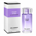 Karl Lagerfeld Fleur D'Iris Eau De Parfum Spray 100ml - By Mio Perfumería