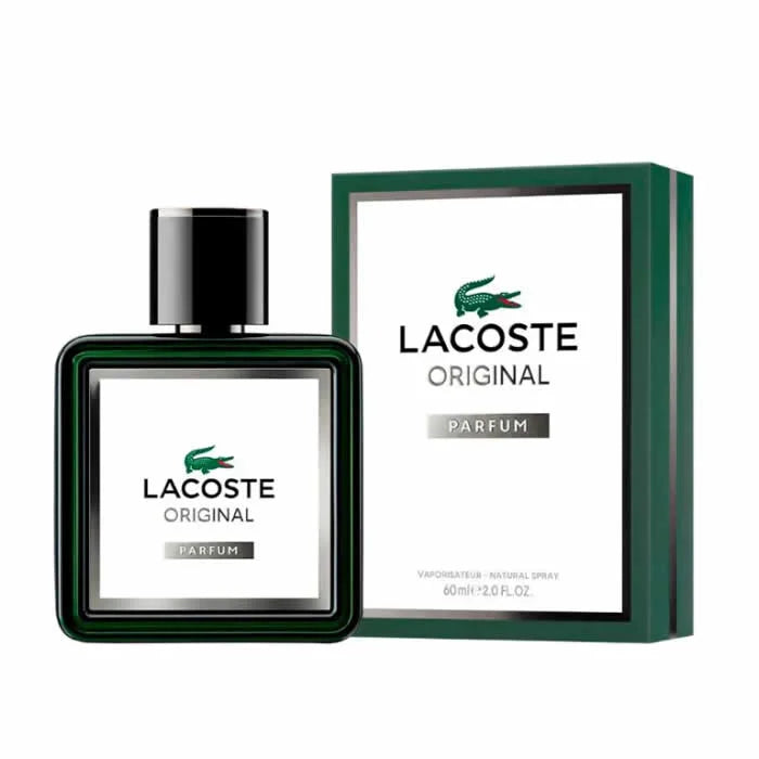 Lacoste Original Eau De Parfum Spray 60ml - By Mio Perfumería