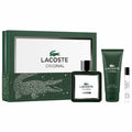 Lacoste Original Eau De Parfum Spray 100ml Set 3 Pieces - By Mio Perfumería