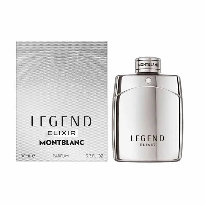 Montblanc Legend Elixir Parfum Spray 100ml - By Mio Perfumería