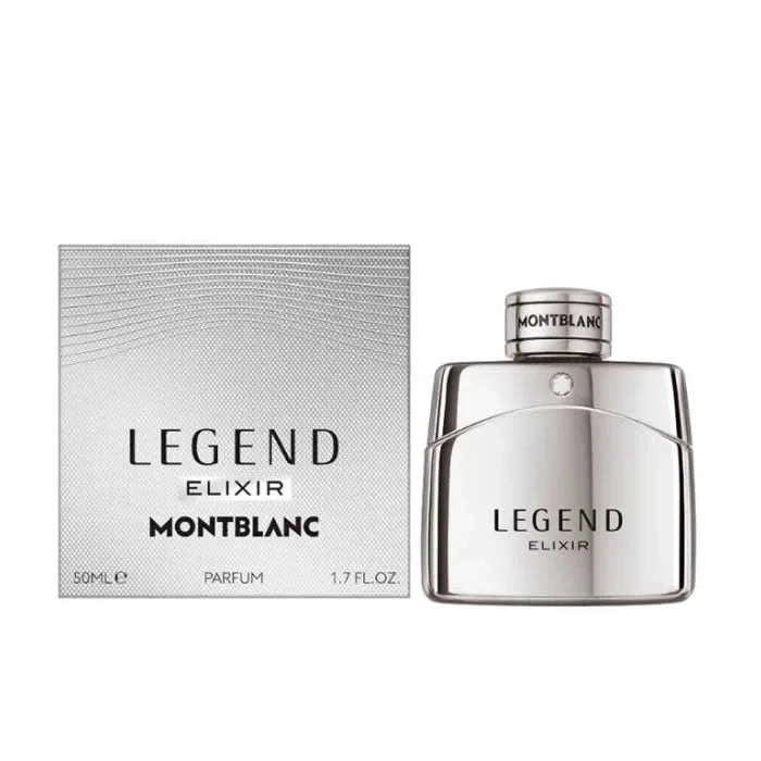 Montblanc Legend Elixir Parfum Spray 50ml - By Mio Perfumería