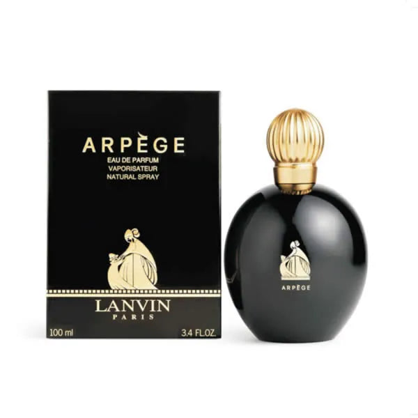 Lanvin Arpege Eau De Perfume Spray 100ml - By Mio Perfumería
