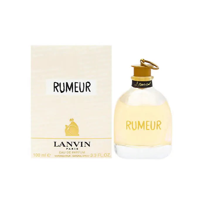 Lanvin Rumeur Eau De Perfume Spray 100ml - By Mio Perfumería