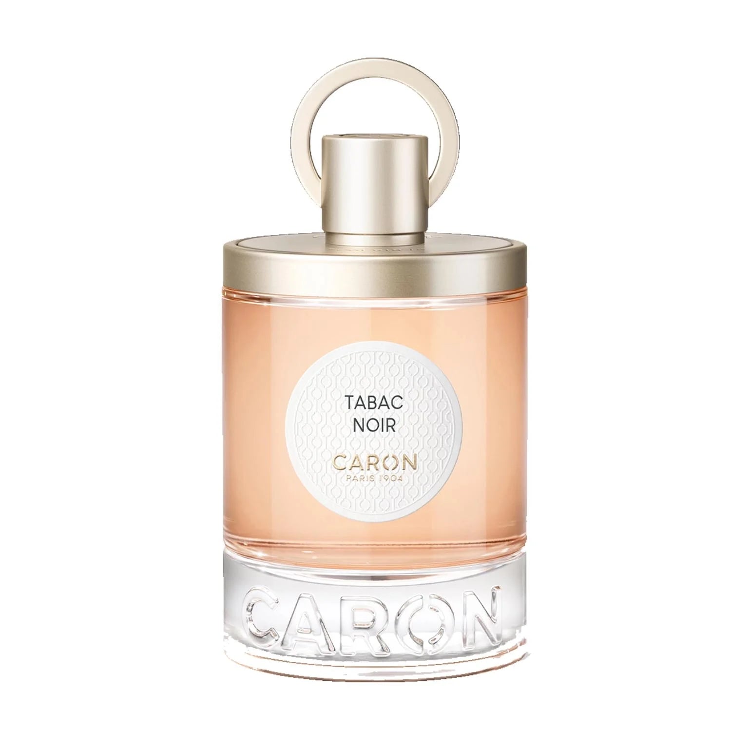 Caron Tabac Noir Edp 100ml Spray - By Mio Perfumería