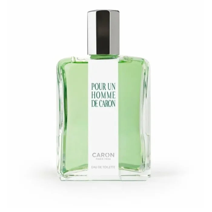 Caron Pour Un Homme Eau De Toilette 500ml - By Mio Perfumería
