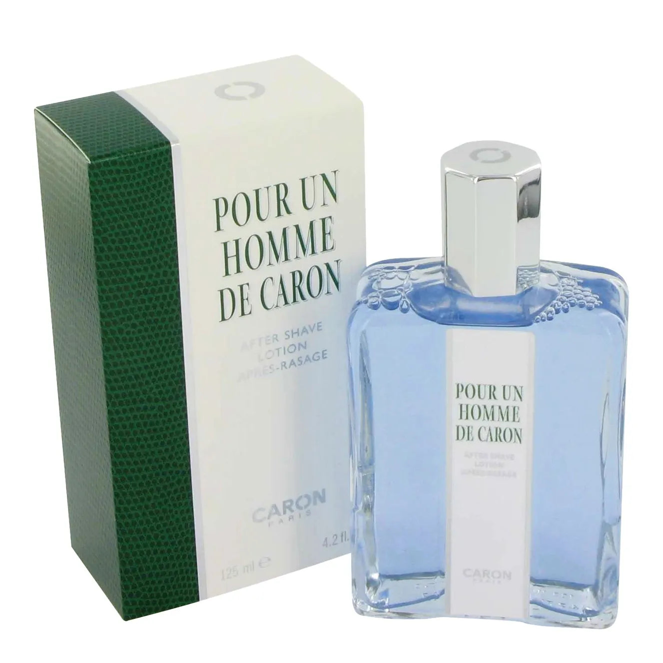 Caron Homme As 125ml - By Mio Perfumería