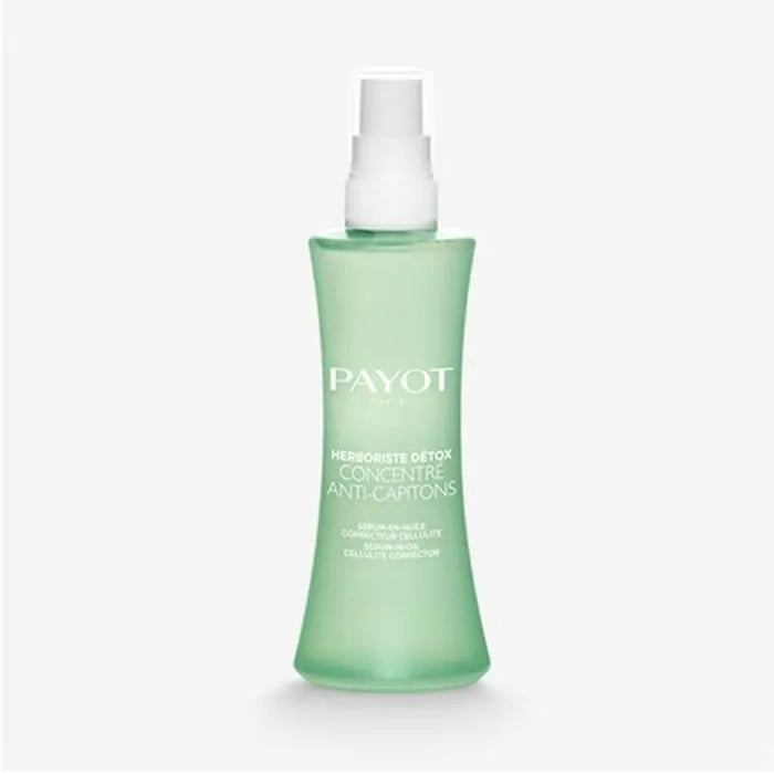 Payot Herboriste Detox Concentre Anti-Capitons 125ml - By Mio Perfumería