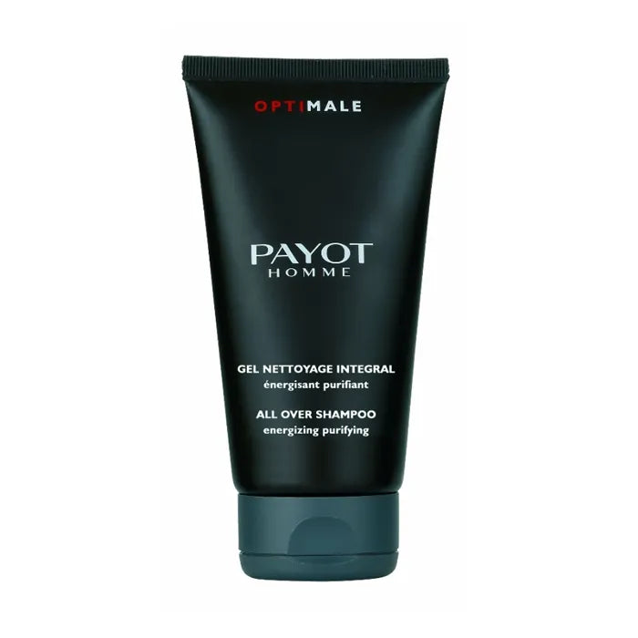 Payot Optimale All Over Shampoo 200ml - By Mio Perfumería