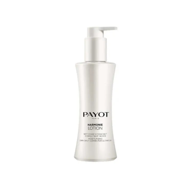 Payot Harmonie Lotion Moisturising Dark Spot Corrector Cleanser 200ml - By Mio Perfumería