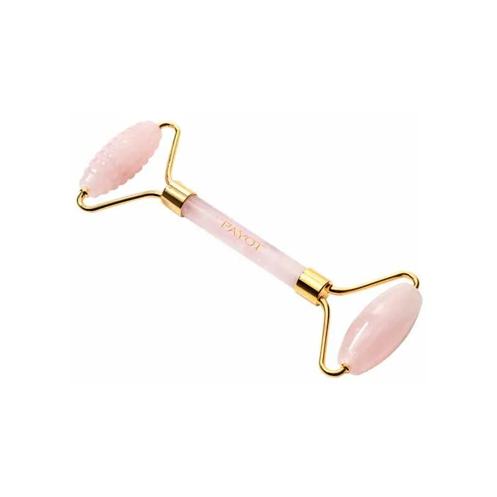 Payot Face Moving Lifting Sculpting Facial Quartz Roller - By Mio Perfumería