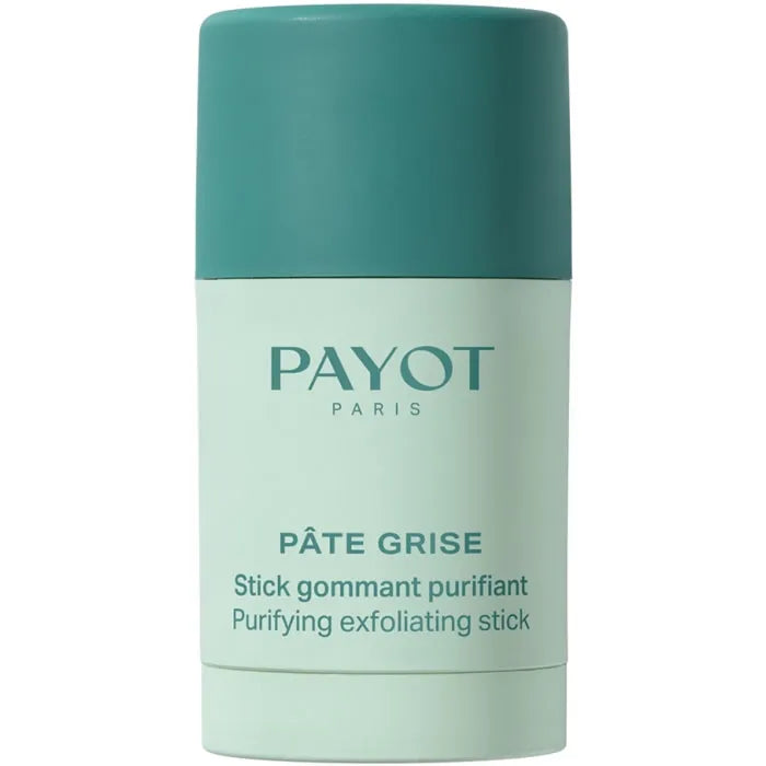 Payot Pâte Grise Stick Gommant Purifiant 25g - By Mio Perfumería