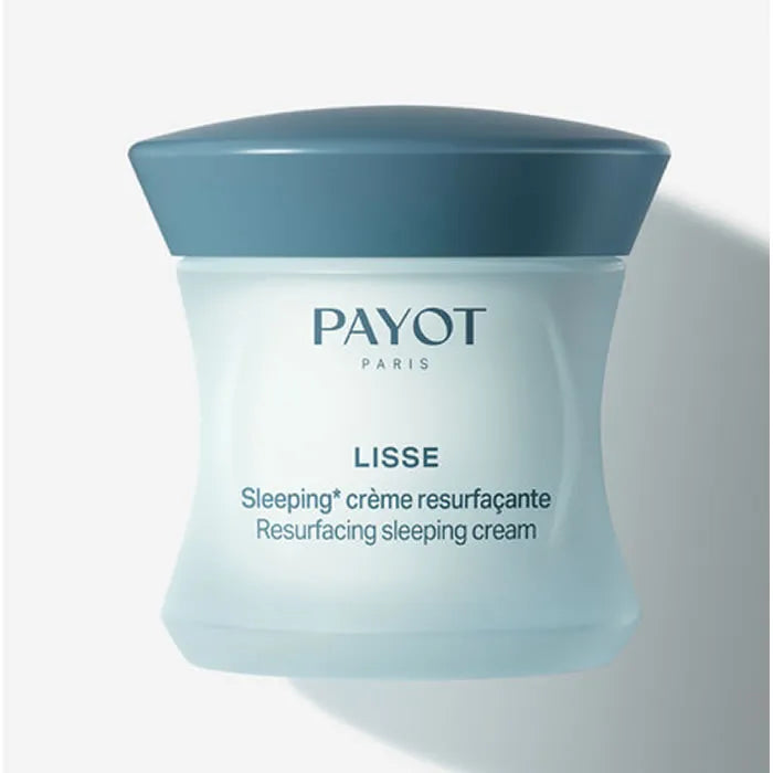 Payot Sleeping Crème Resurfaçante 50ml - By Mio Perfumería