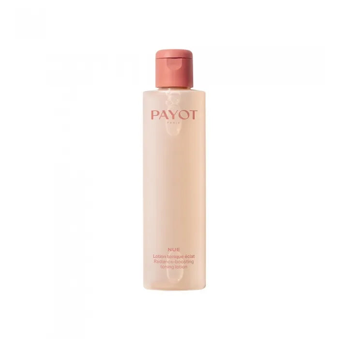 Payot Nue Radiant Boosting Toning Lotion 200ml - By Mio Perfumería