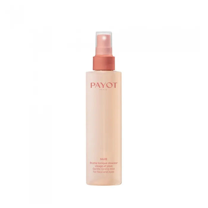 Payot Nue Gentle Toning Mist 200ml - By Mio Perfumería