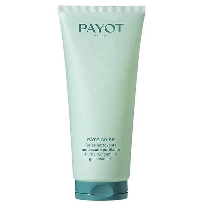 Payot Pâte Grise Gelee Nettoyante 200ml - By Mio Perfumería