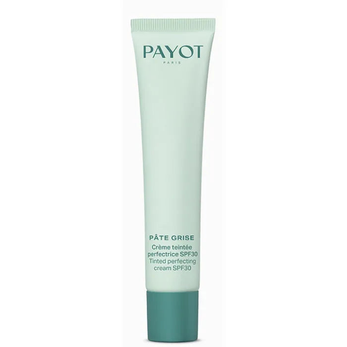 Payot Pâte Grise Tinted Perfecting Cream Spf30 40ml - By Mio Perfumería