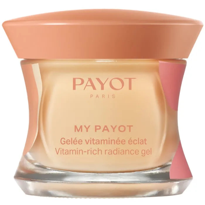 My Payot Gelée Vitaminée Éclat 50ml - By Mio Perfumería
