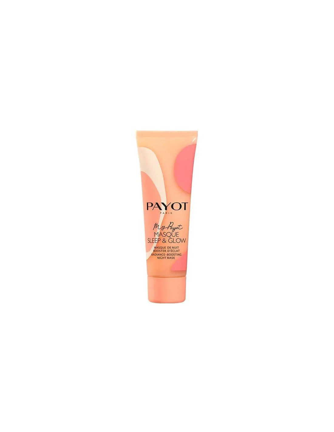 Payot Sleeping Masque Eclat 50ml 50ml - By Mio Perfumería