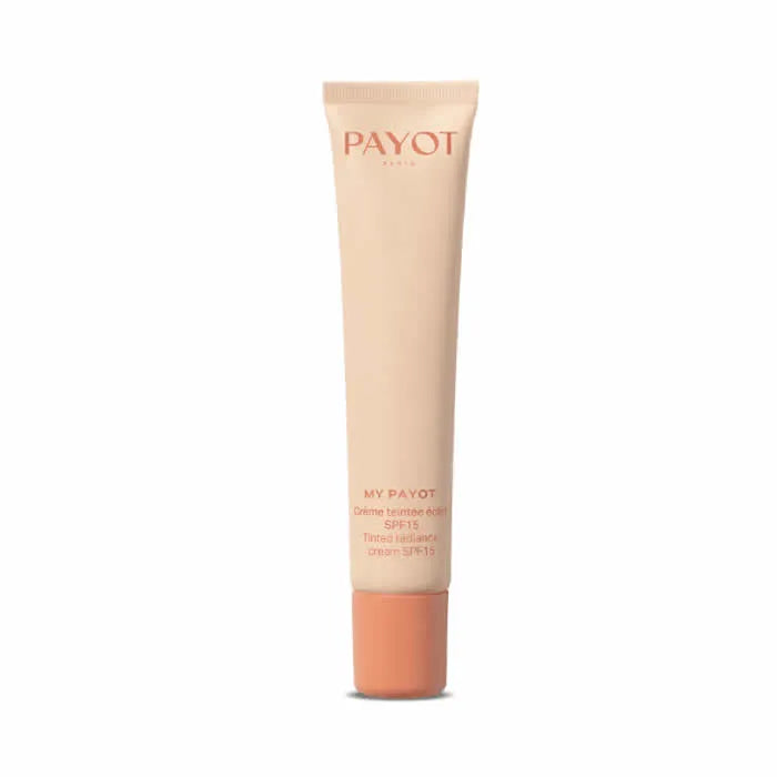 My Payot Tinted Radiance Cream Spf15 40ml - By Mio Perfumería