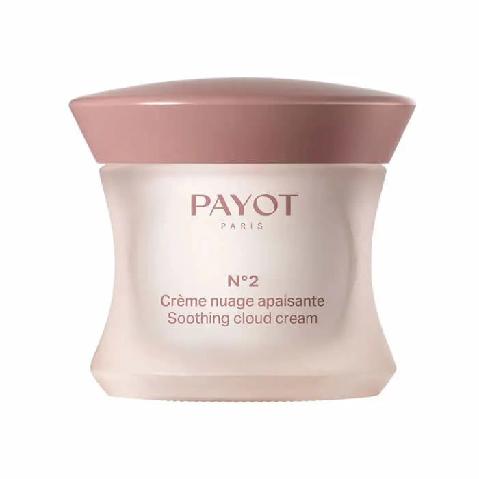 Payot N2 Crème Nuage Apaisante 50ml - By Mio Perfumería