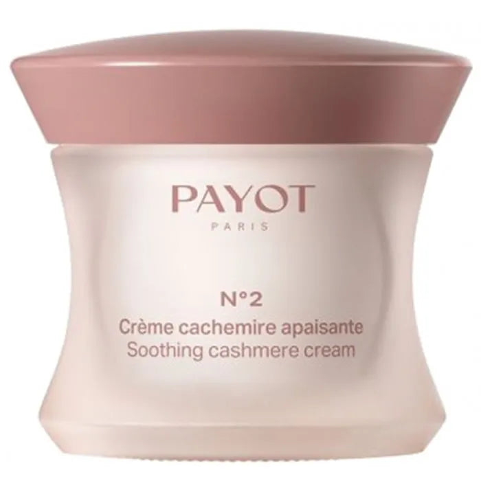 Payot N2 Soothing Cashmere Cream 50ml - By Mio Perfumería
