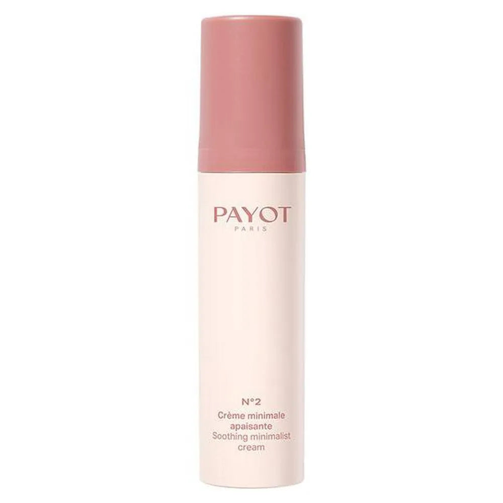 Payot Creme Minimale Apaisante 40ml - By Mio Perfumería